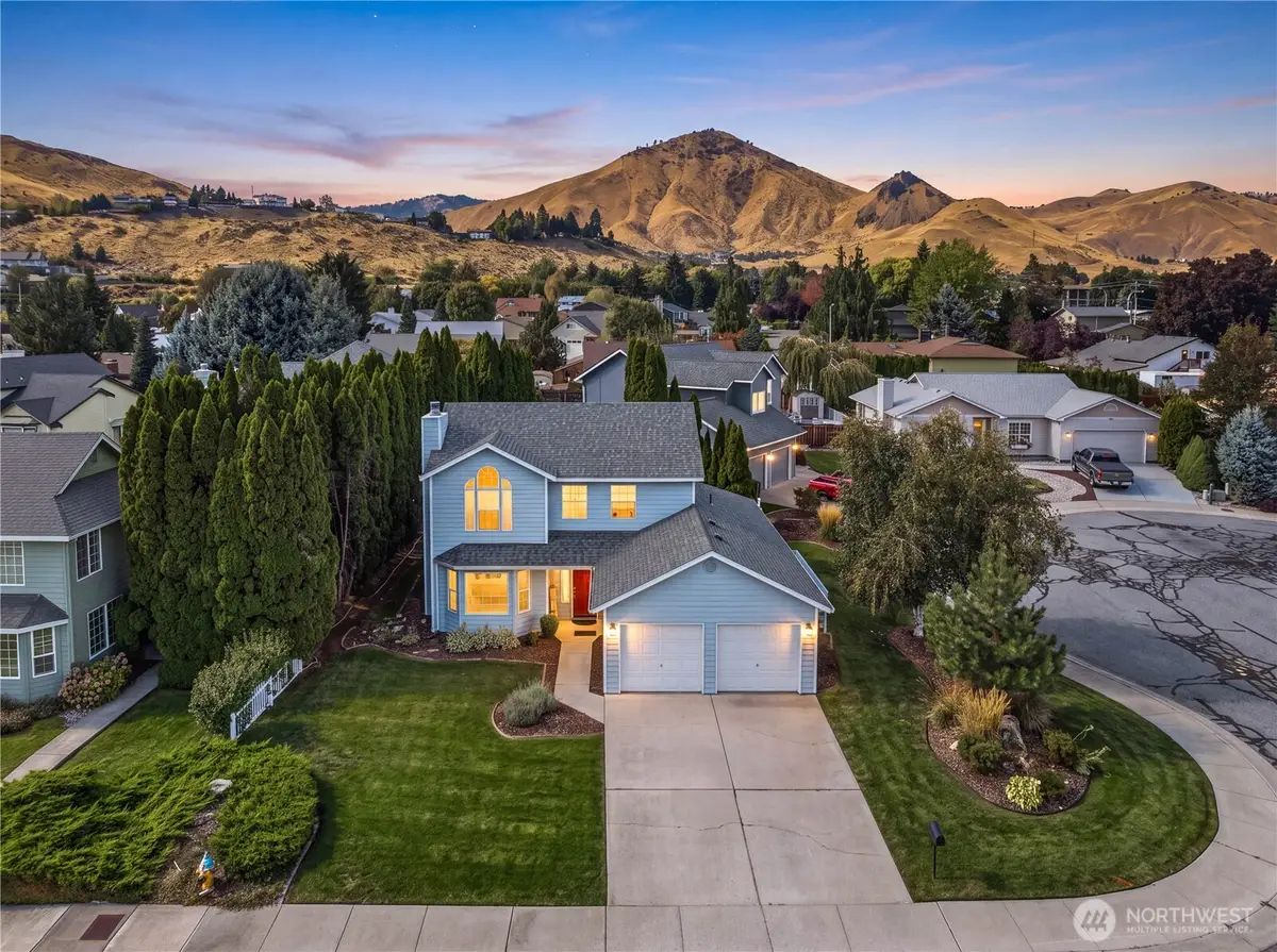 710 Kriewald Court, Wenatchee, WA 98801 - #1