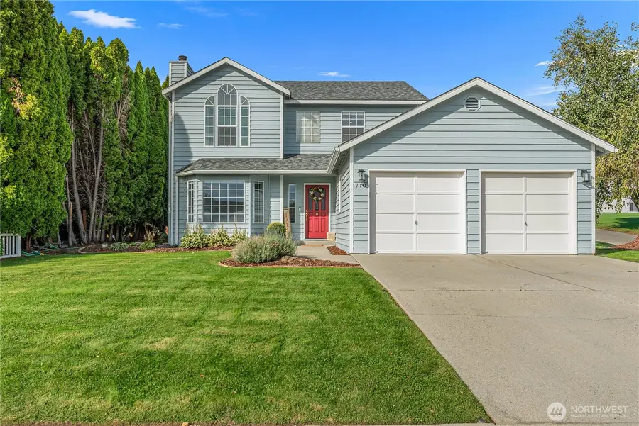 710 Kriewald Court, Wenatchee, WA 98801 - #2