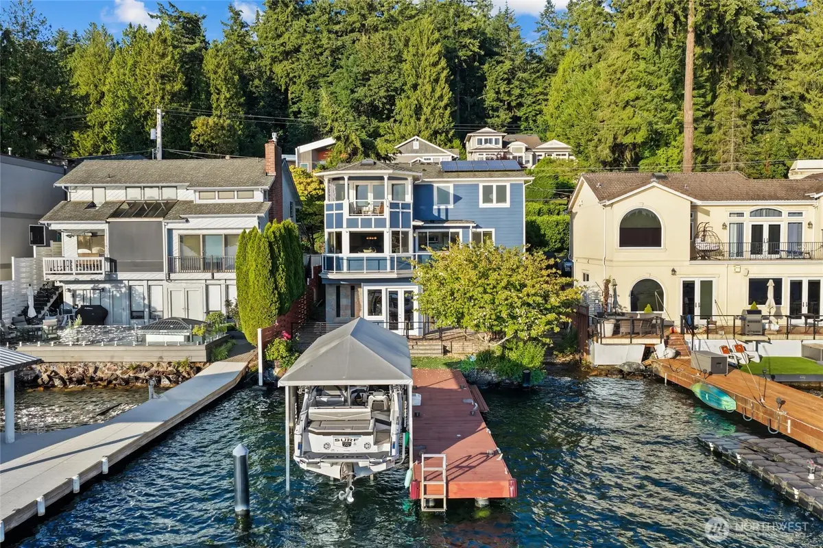 13133 Holmes Point Drive Ne, Kirkland, WA 98034 - #1