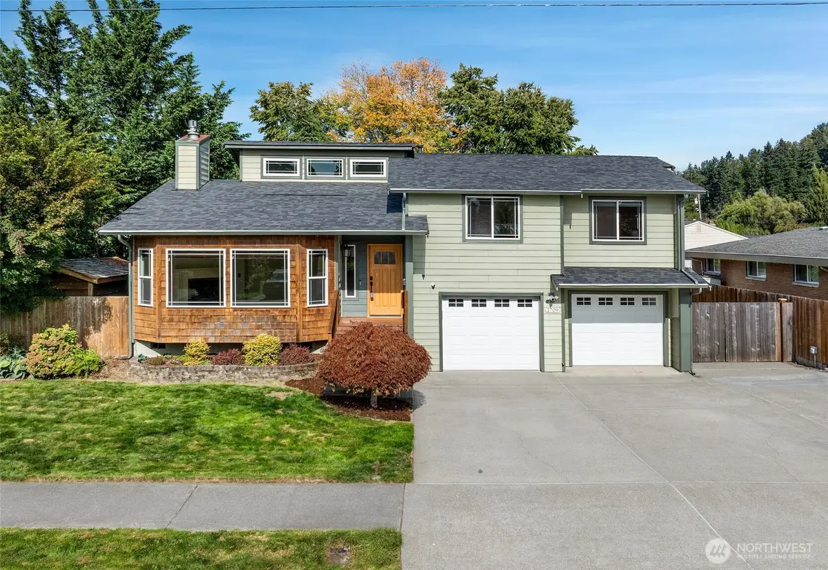 1709 2nd Street Ne, Auburn, WA 98002 - #1