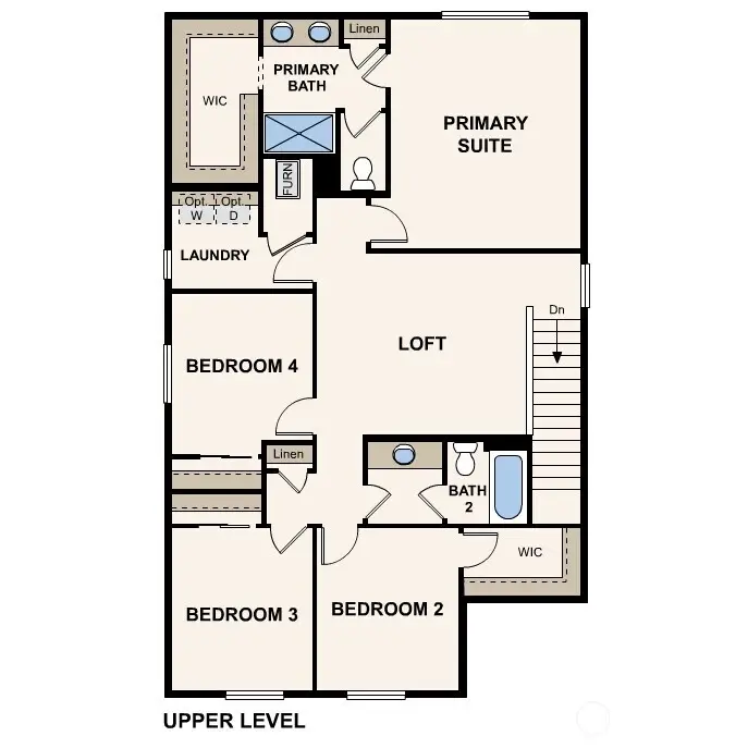 6113 Carlycole Place Se, Olympia, WA 98513 - #3