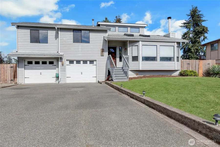 1525 148th Street E, Tacoma, WA 98445 - #2