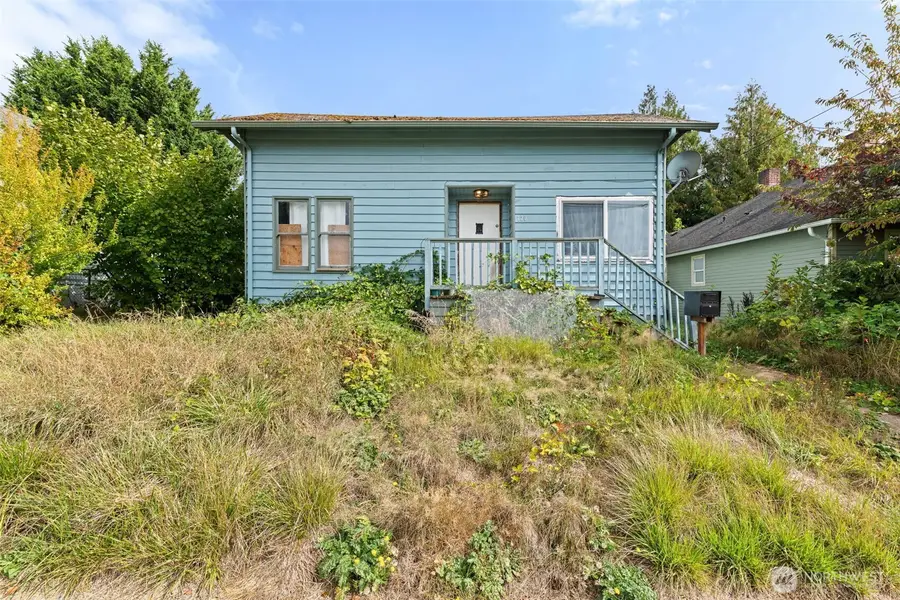 720 NW Maryland Avenue, Chehalis, WA 98532 - #2