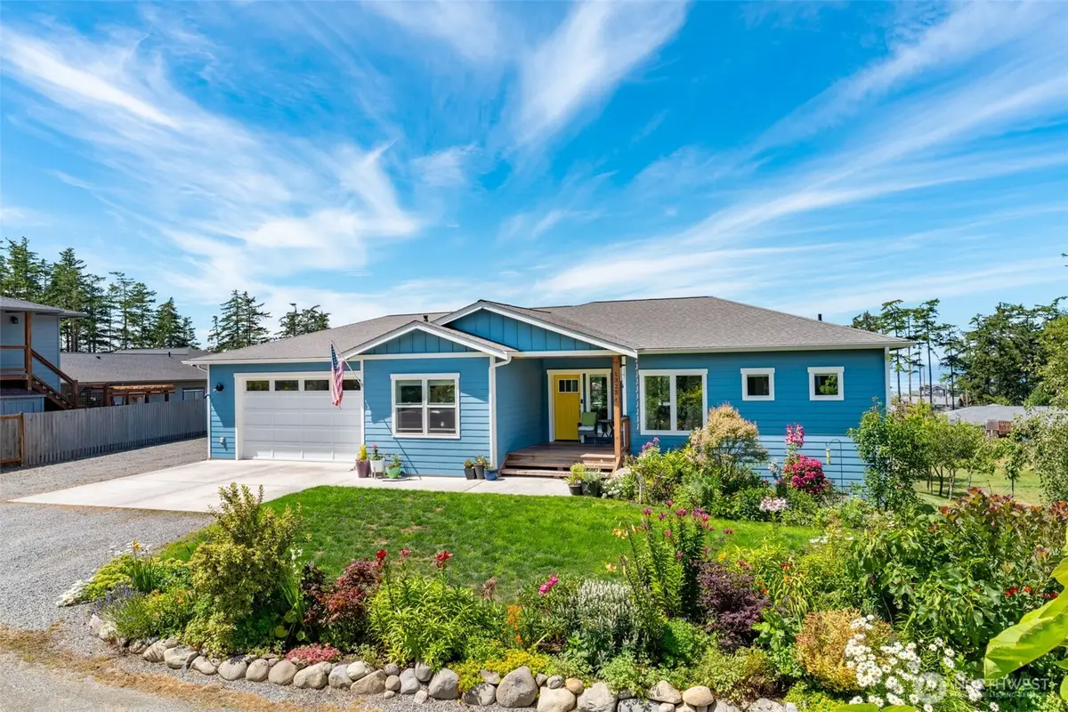 1325 Great Horned Owl Lane, Oak Harbor, WA 98277 - #1