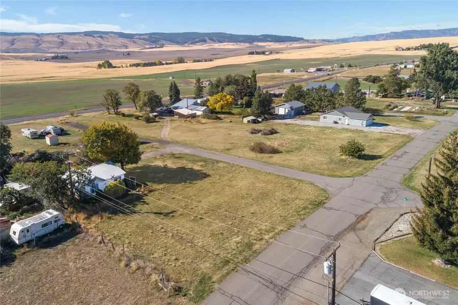 511 S Franklin Avenue, Waterville, WA 98858 - #2