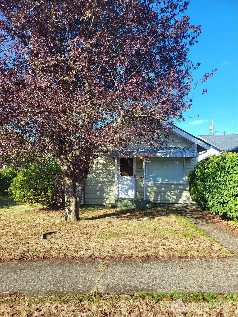 6814 S Lawrence Street, Tacoma, WA 98409 - #2