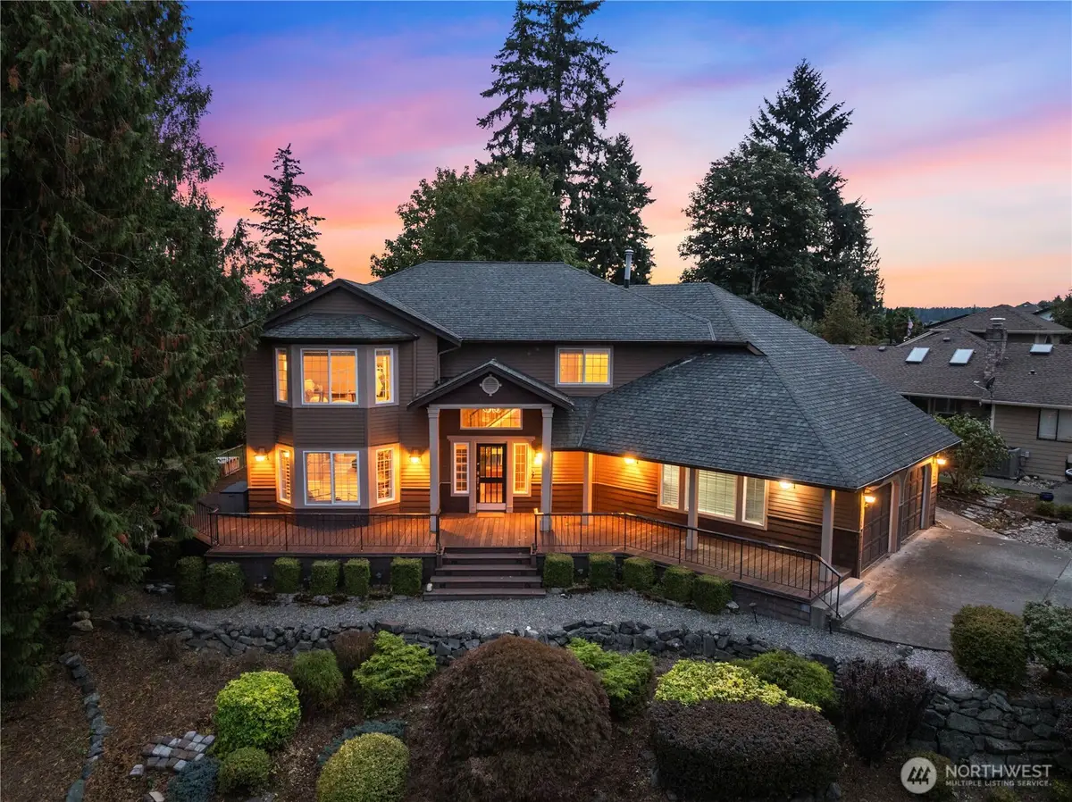 3018 200th Avenue E, Lake Tapps, WA 98391 - #1