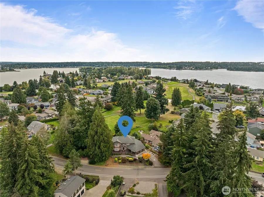 3018 200th Avenue E, Lake Tapps, WA 98391 - #2
