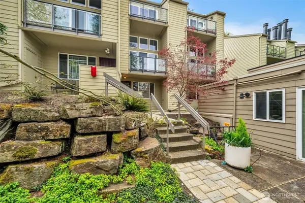 2939 76th Avenue Se #41B, Mercer Island, WA 98040
