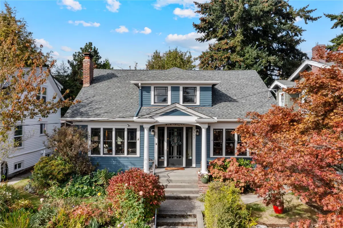 3117 Broadway E, Seattle, WA 98102 - #1