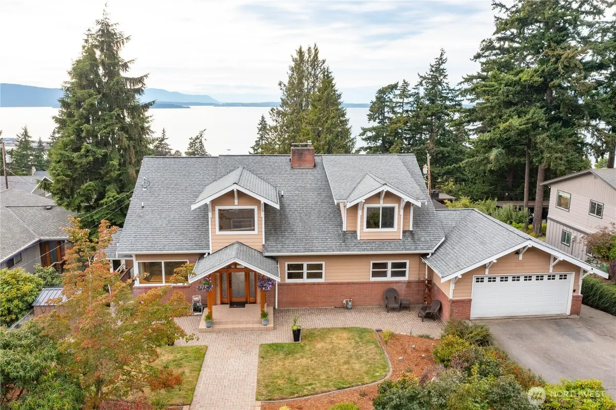 708 Highland Drive, Bellingham, WA 98225 - #1