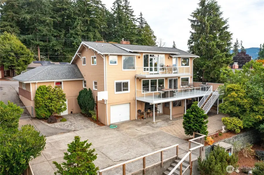 708 Highland Drive, Bellingham, WA 98225 - #3