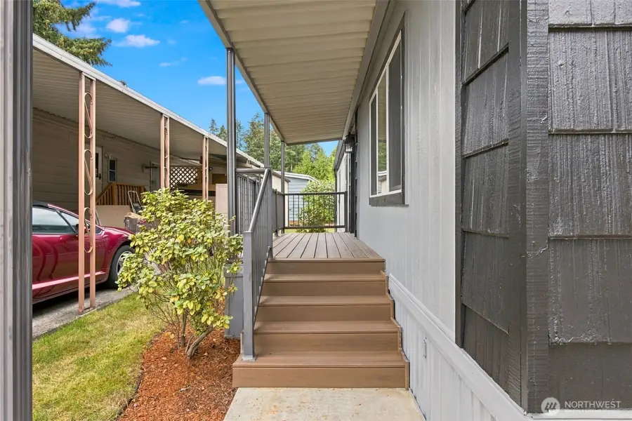 2500 S 370th Street #9, Federal Way, WA 98003 - #2