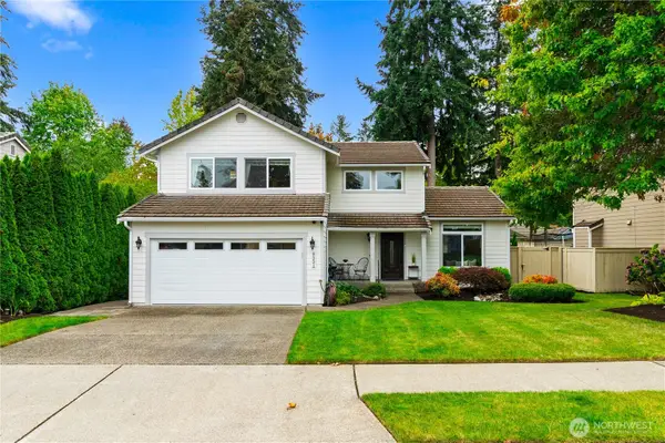 9331 Eld Court Ne, Lacey, WA 98516
