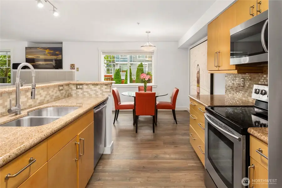 107 20th Avenue #209, Seattle, WA 98122 - #2