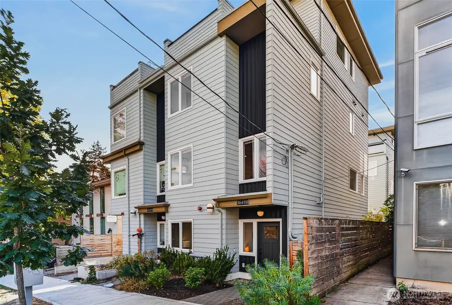 3649 Francis Ave N #B, Seattle, WA 98103 - #2