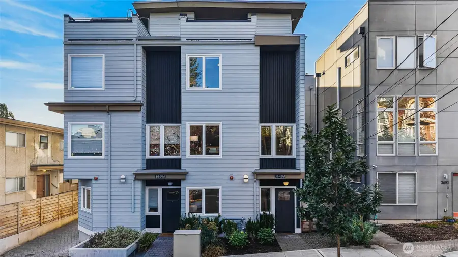 3649 Francis Ave N #B, Seattle, WA 98103 - #3