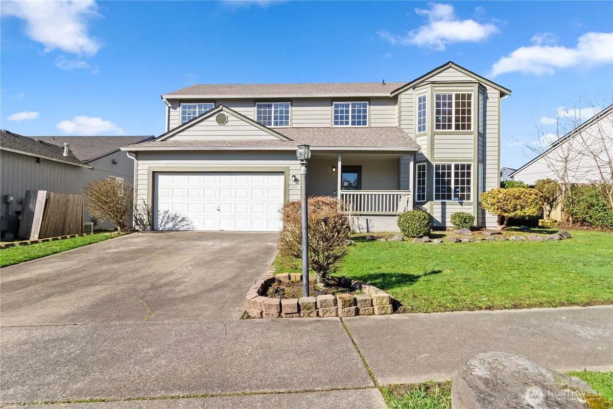 1503 Milbanke Drive Se, Olympia, WA 98513 - #1