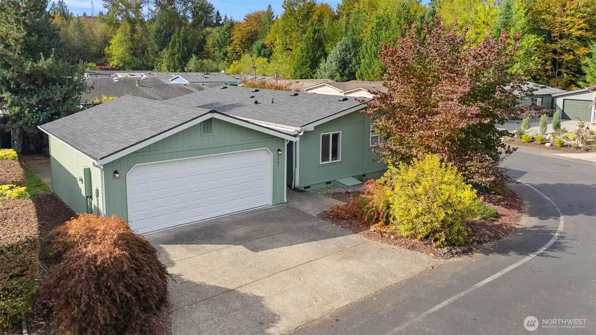5081 E Gray Sea Eagle Lane Sw, Tumwater, WA 98512 - #1