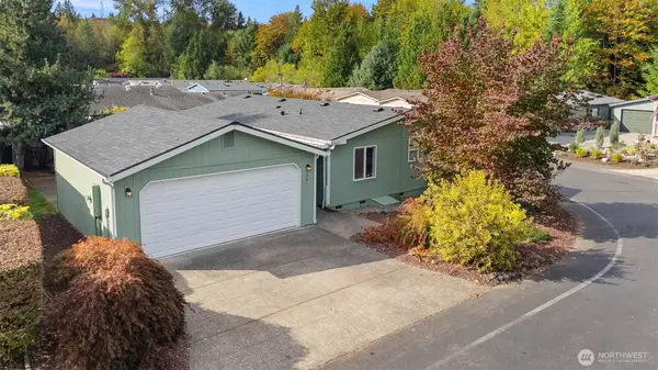 5081 E Gray Sea Eagle Lane Sw, Tumwater, WA 98512
