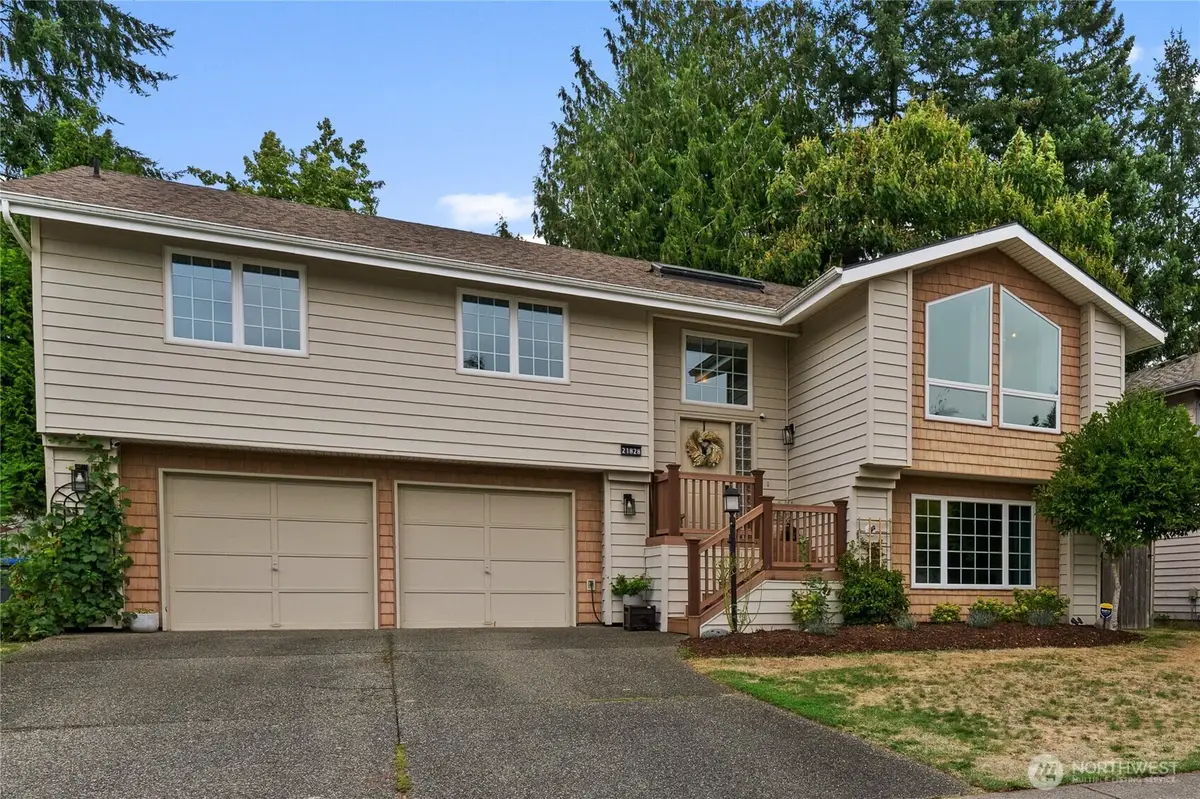 21828 SE 236th Place, Maple Valley, WA 98038 - #1