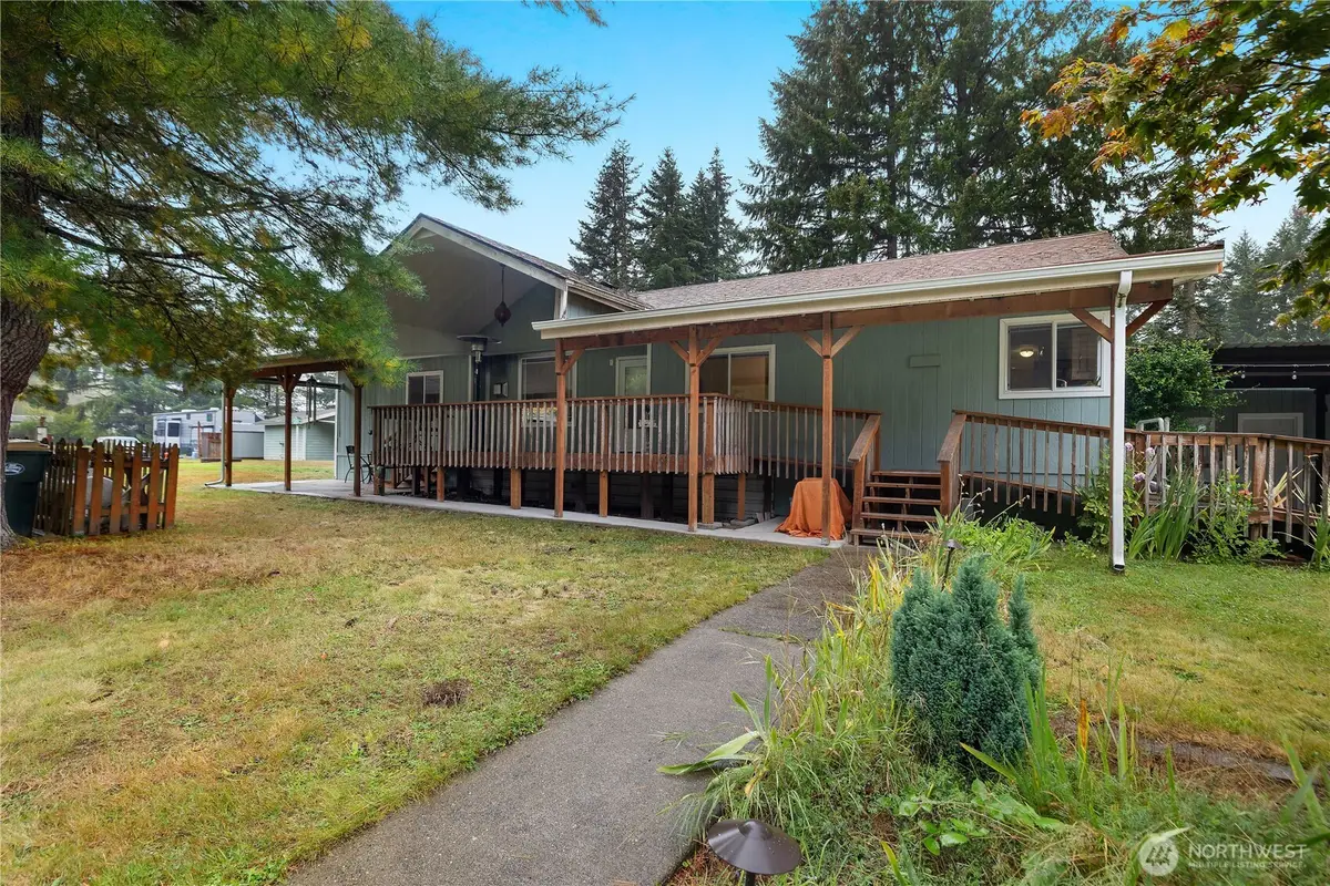 13330 Reeder Road Sw, Tenino, WA 98589 - #1