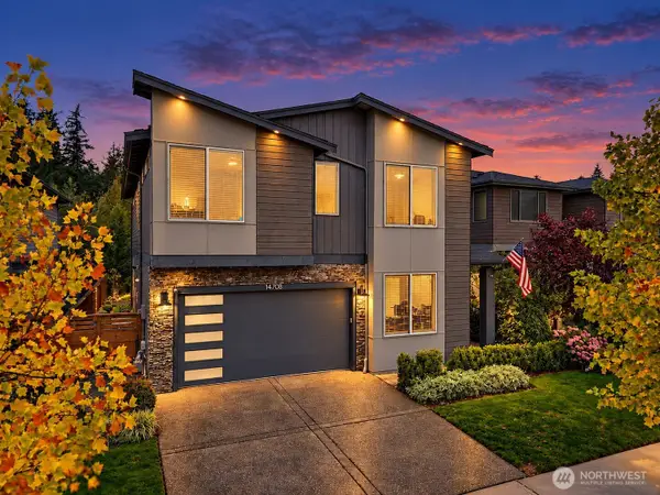 14708 199th Avenue E, Bonney Lake, WA 98391