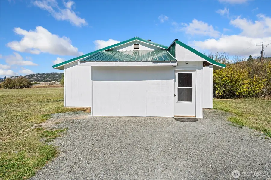 1028 Old Highway 12 Mile Road, Colville, WA 99114 - #2