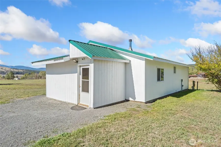 1028 Old Highway 12 Mile Road, Colville, WA 99114 - #3