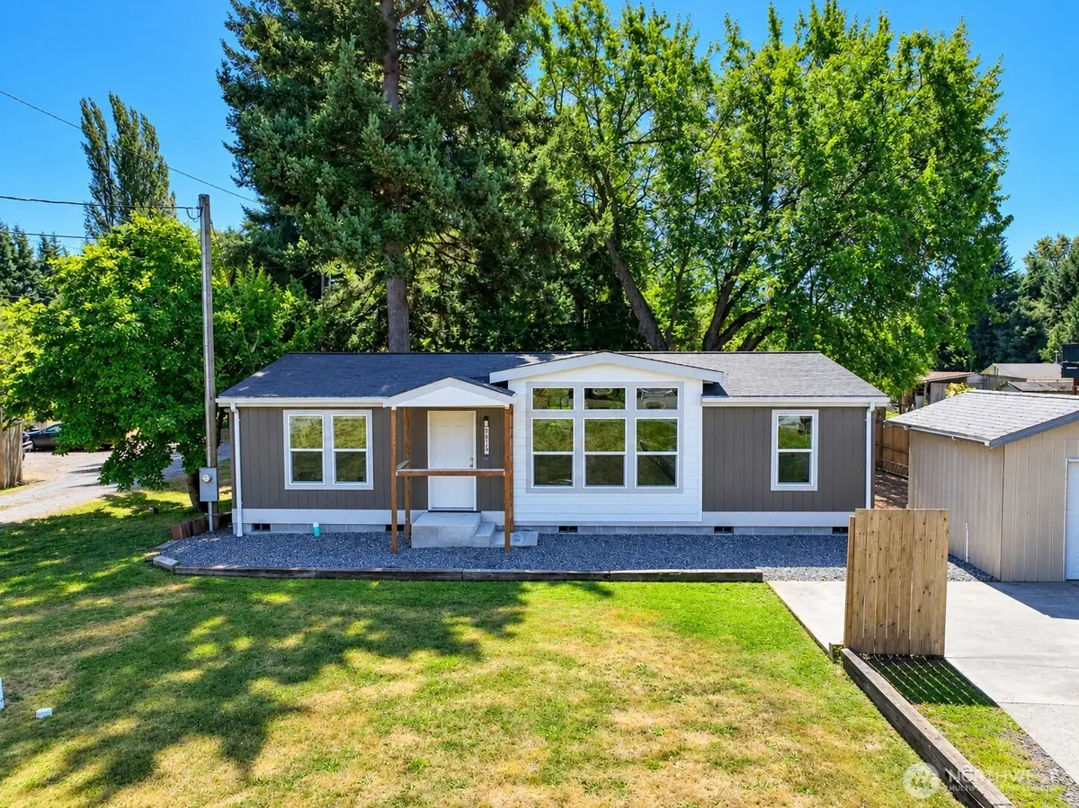 3015 Birchwood Avenue, Bellingham, WA 98225 - #1