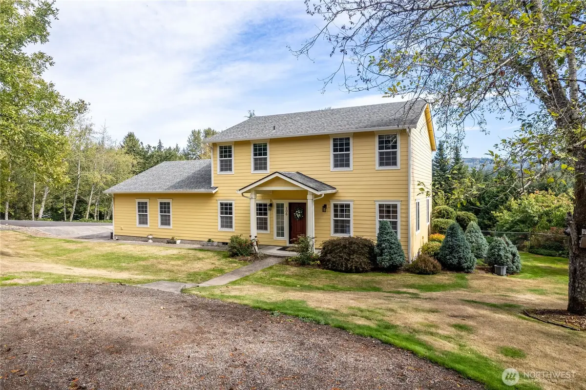 106 Owl Creek Court, Kelso, WA 98626 - #1