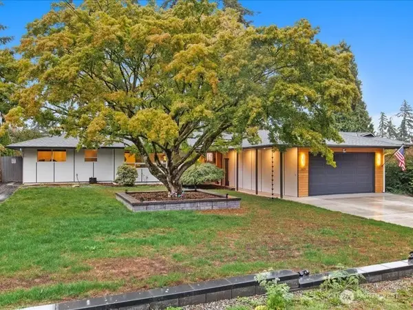 2619 133rd Place Se, Mill Creek, WA 98012