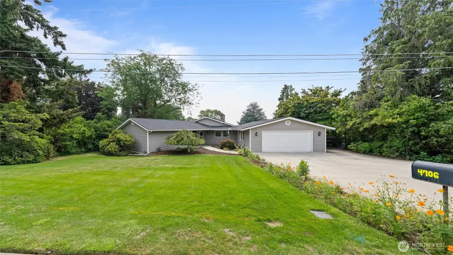 4706 Snowmountain Road, Yakima, WA 98908 - #2