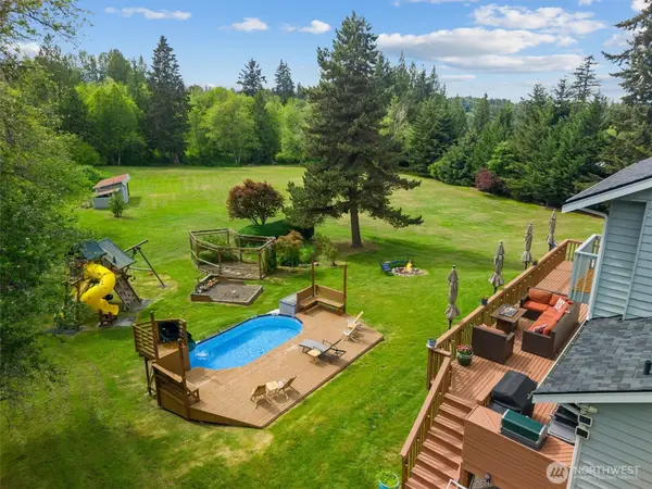 21416 161st Avenue Se, Monroe, WA 98272