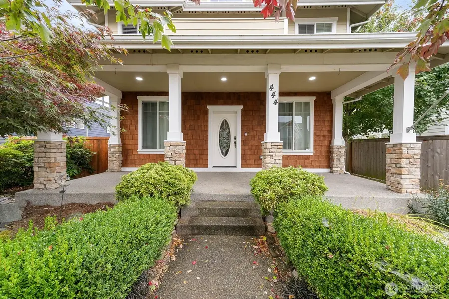 444 Bondgard Avenue E, Enumclaw, WA 98022 - #2