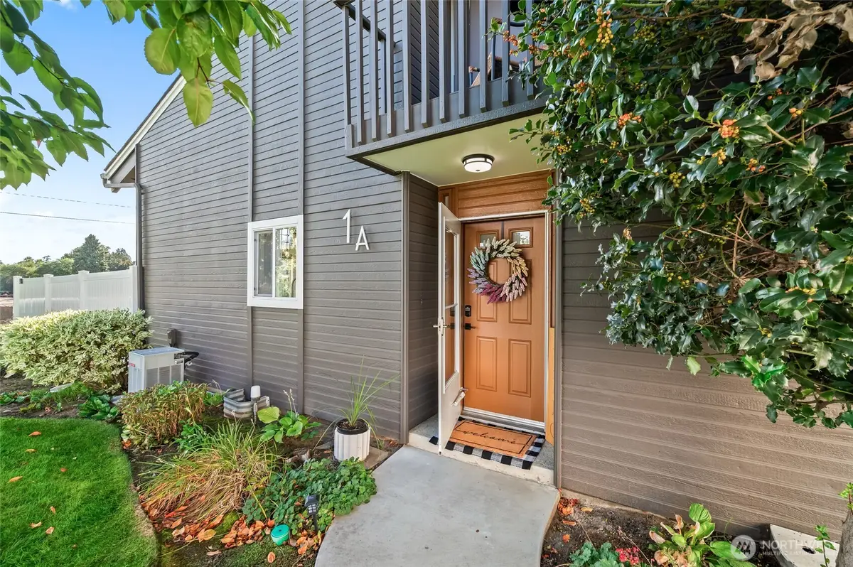 10 S Cove Avenue #1A, Wenatchee, WA 98801 - #1