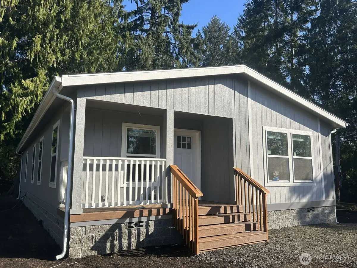 302 W Farrell Street, Aberdeen, WA 98520 - #1