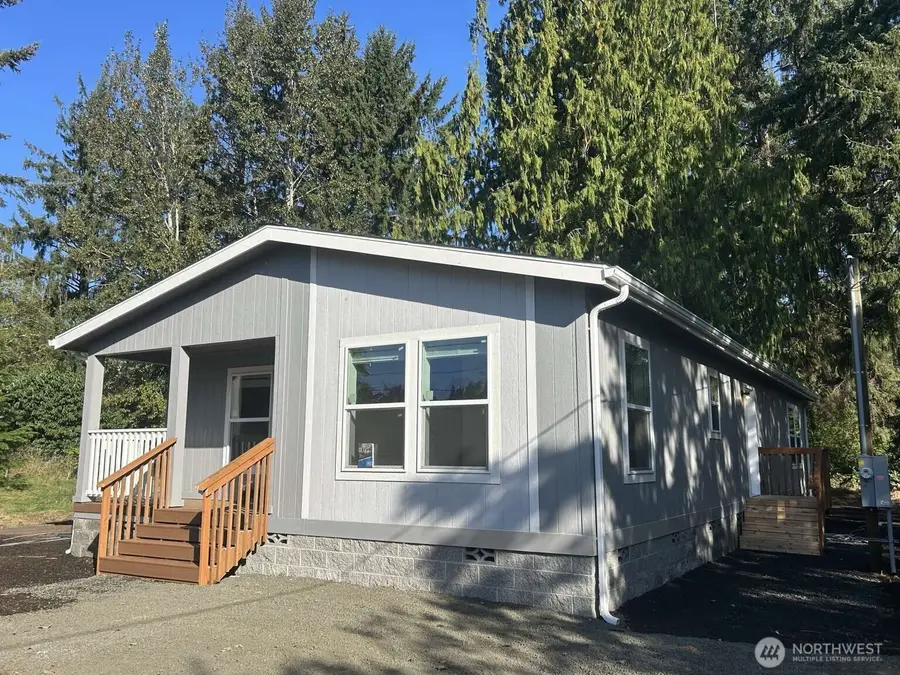 302 W Farrell Street, Aberdeen, WA 98520 - #2