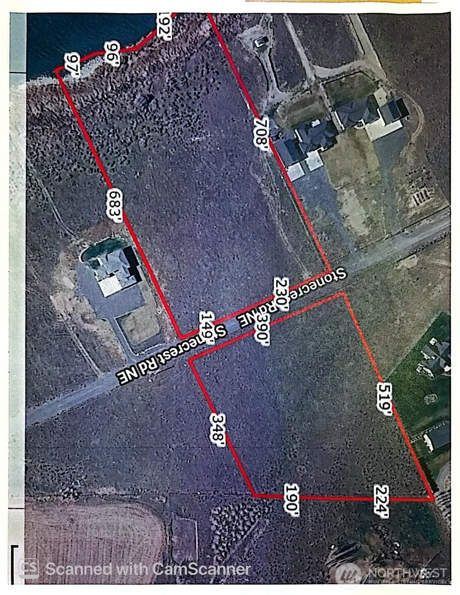 4 Stonecrest Road Ne, Moses Lake, WA 98837 - #2