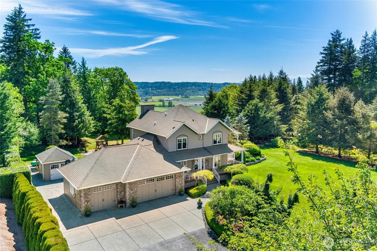 25708 38th Avenue Nw, Stanwood, WA 98292 - #1