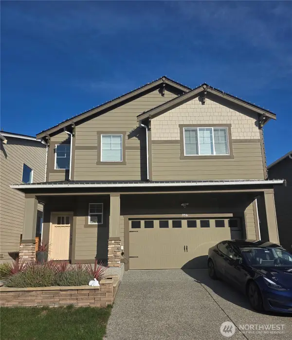 956 120th Avenue Se, Lake Stevens, WA 98258