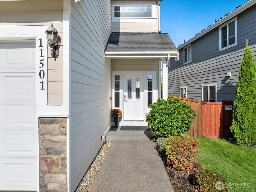 11501 185th Street E, Puyallup, WA 98374 - #2