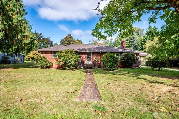 134 Buland Drive, Castle Rock, WA 98611