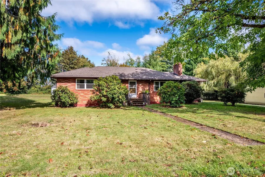 134 Buland Drive, Castle Rock, WA 98611 - #2