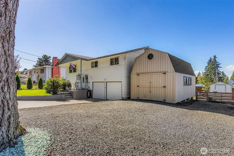 2854 Seiford Avenue Se, Port Orchard, WA 98366 - #3