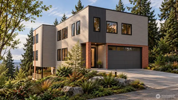 19335 11th Avenue Nw, Shoreline, WA 98177