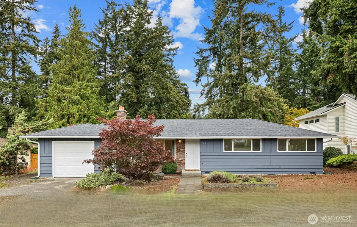 730 Woodland Way, Kent, WA 98030 - #1