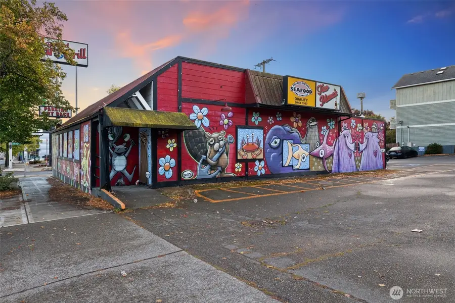 5305 15th Avenue Nw, Seattle, WA 98107 - #3