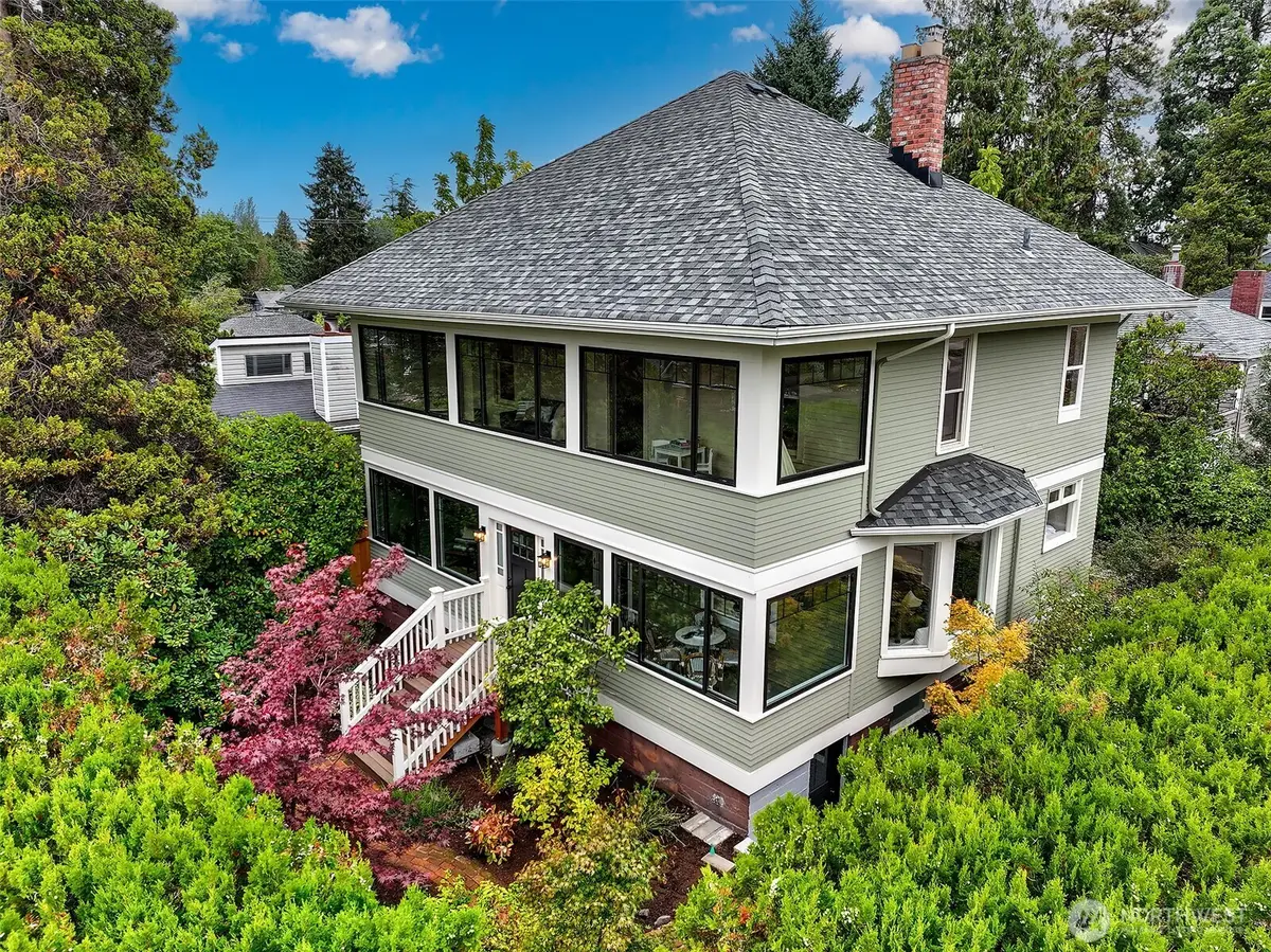 1812 N 80th Street, Seattle, WA 98103 - #1
