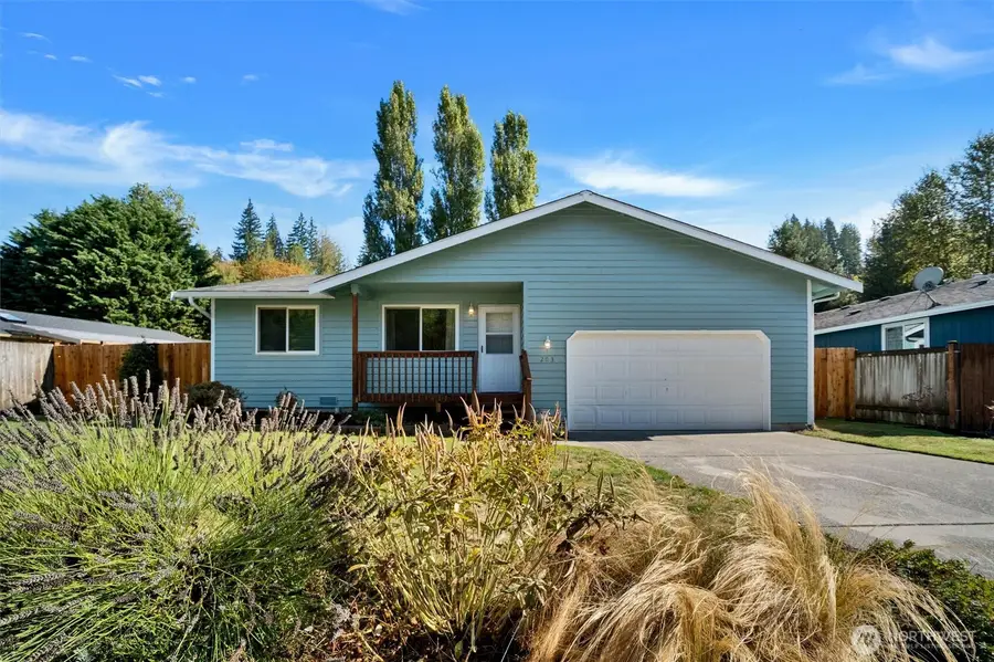 203 N Bogart Avenue, Granite Falls, WA 98252 - #3